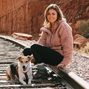 Meet your Posher, Mariah